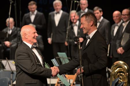 Prvo slovensko pevsko društvo LIRA Kamnik obeležilo 140. obletnico delovanja (22)